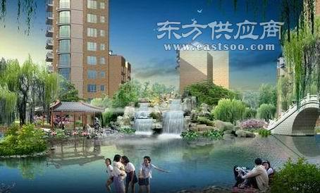 探索市政設計中的藝術美學 保山、濟南與魯班精神的交融